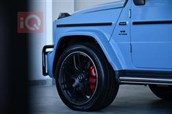 مرسيدس بنز G-Class